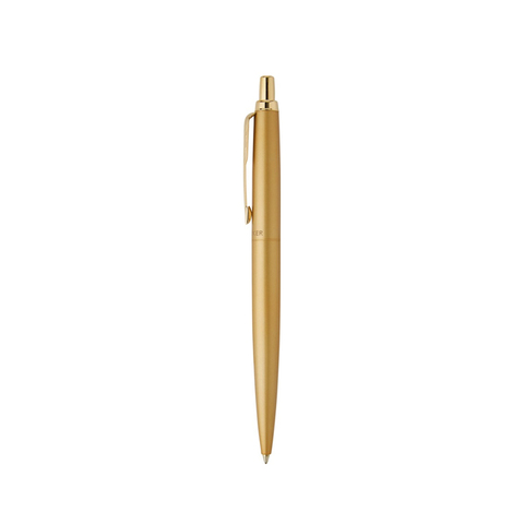 Parker Jotter XL monokrom kuglepen (blå refill)-Guld