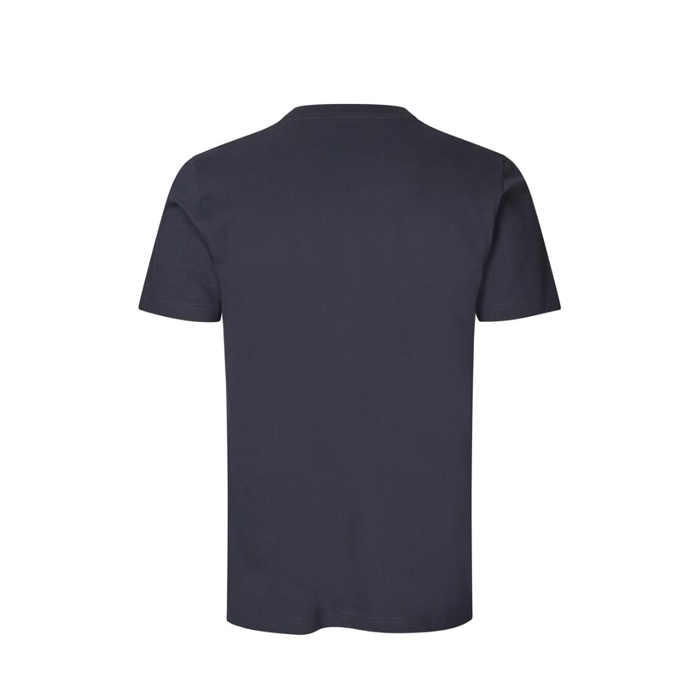 SEVEN SEAS T-shirt organic-Navy