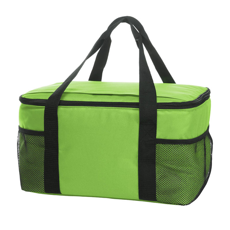 HALFAR Family XL Køletaske-Grøn