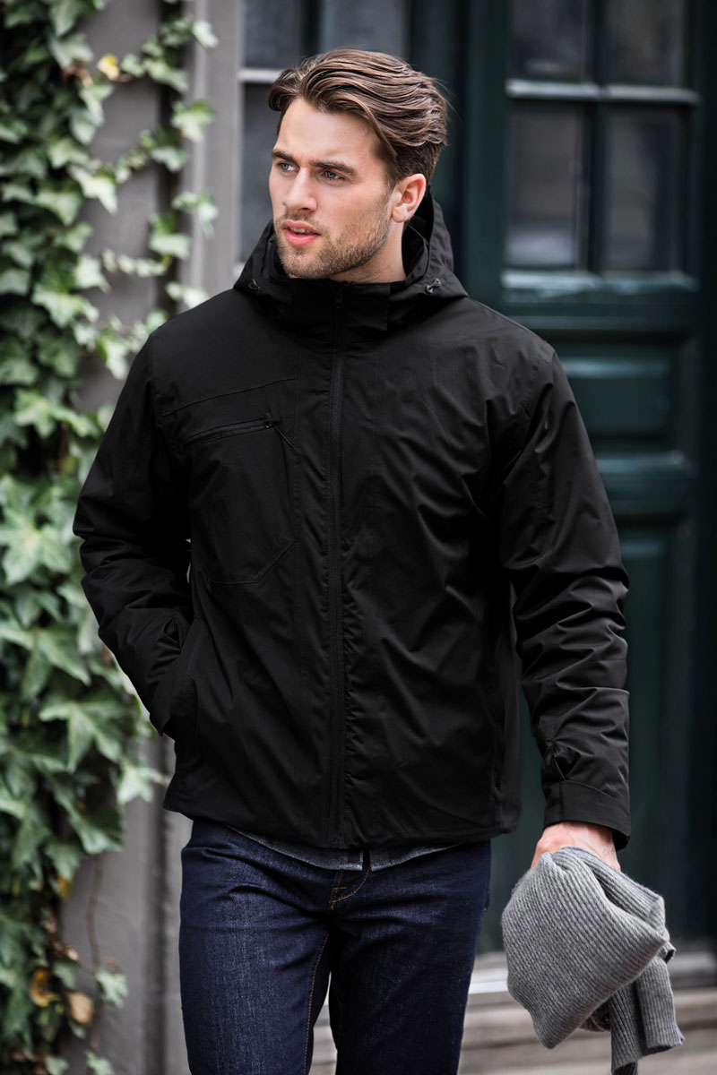 NIMBUS Fairview - rPet-Sort