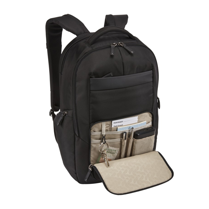 Case Logic Notion 15,6 laptop rygsæk 25L-Sort