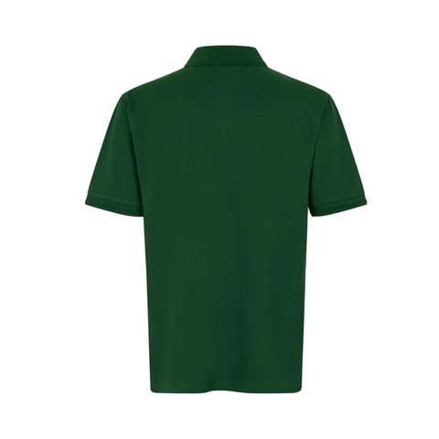 PRO Wear poloshirt | u. lomme-Flaskegrøn