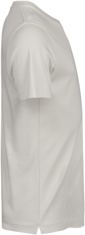 TEE JAYS Pima Cotton Tee, Herre