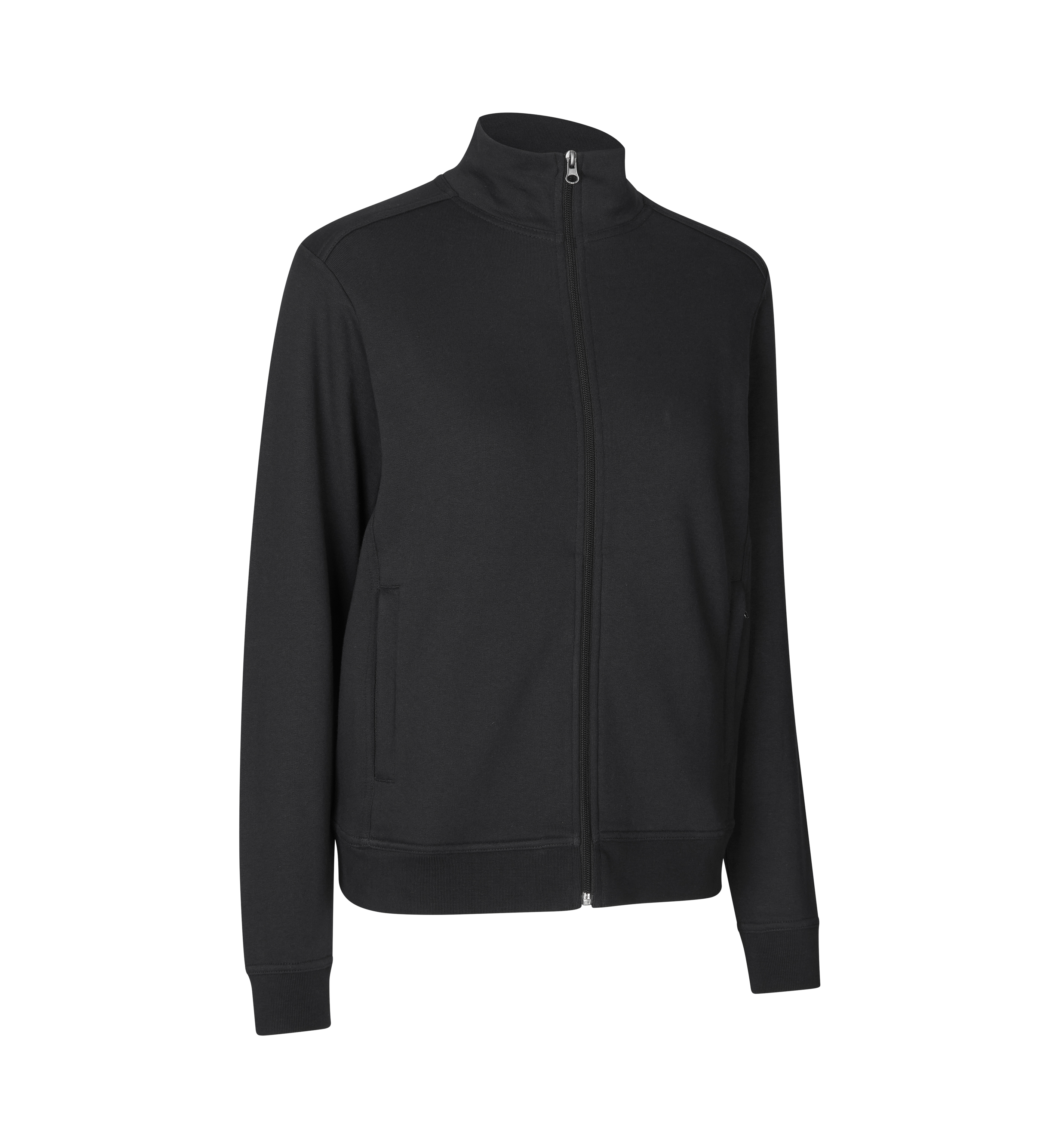 ID PRO Wear CARE cardigan, Dame - rPet-Sort