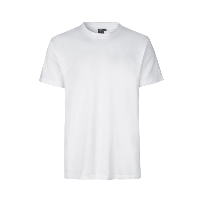 PRO Wear T-shirt | light-Hvid