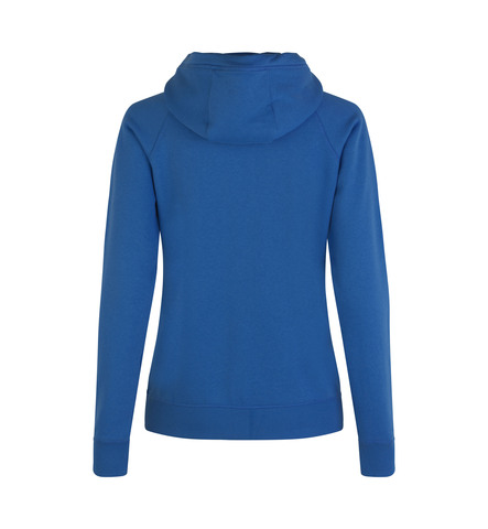 ID Core Full Zip  Hoodie, dame