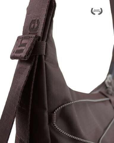 KINTOBE Haze Crossbody taske - rPet