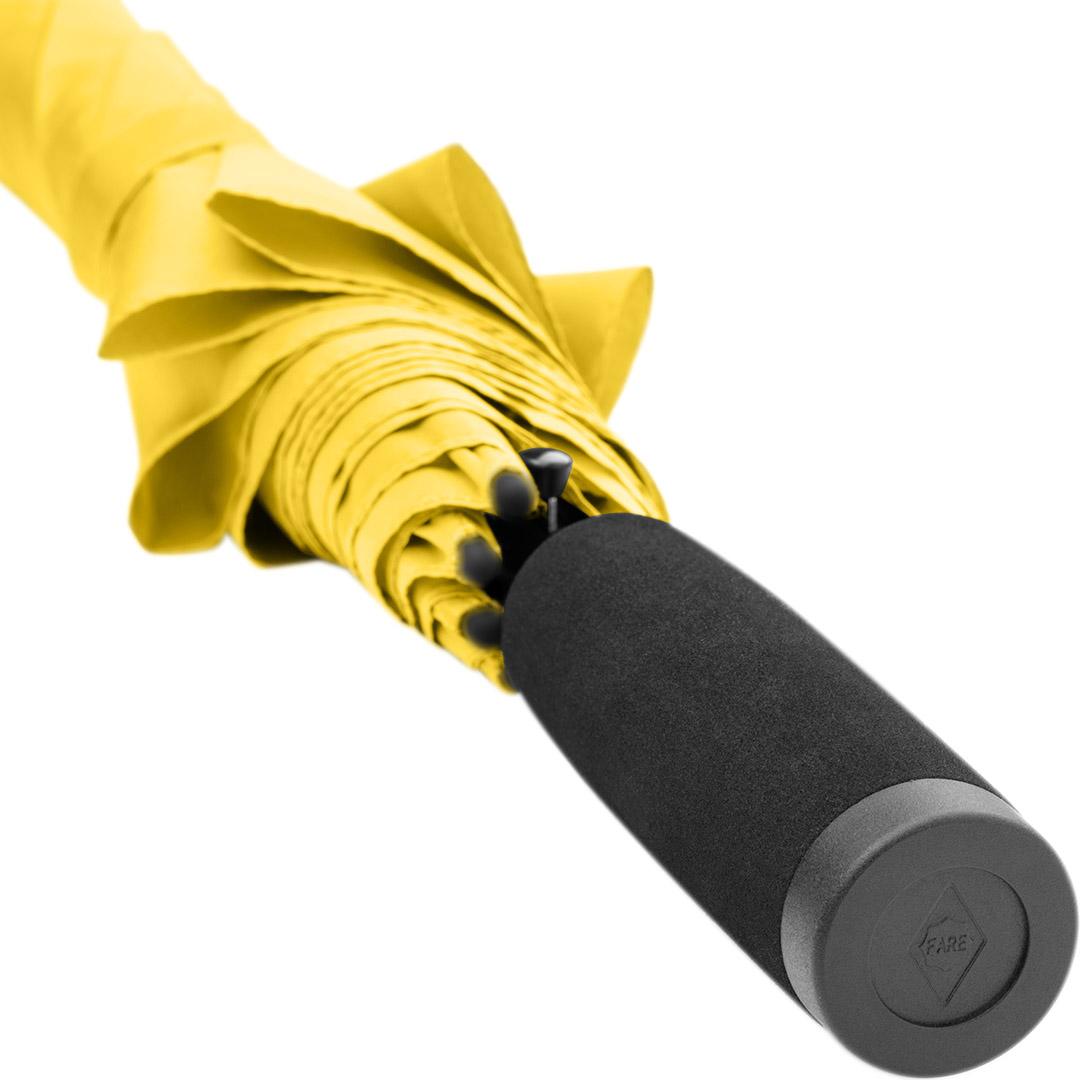 AC Regular Paraply-Gul