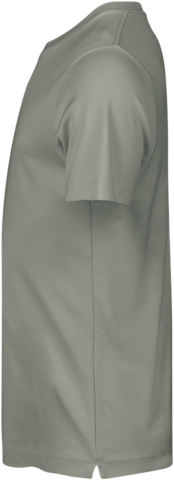 TEE JAYS Pima Cotton Tee, Herre