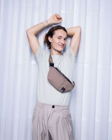 KINTOBE Blaze Bumbag - rPet