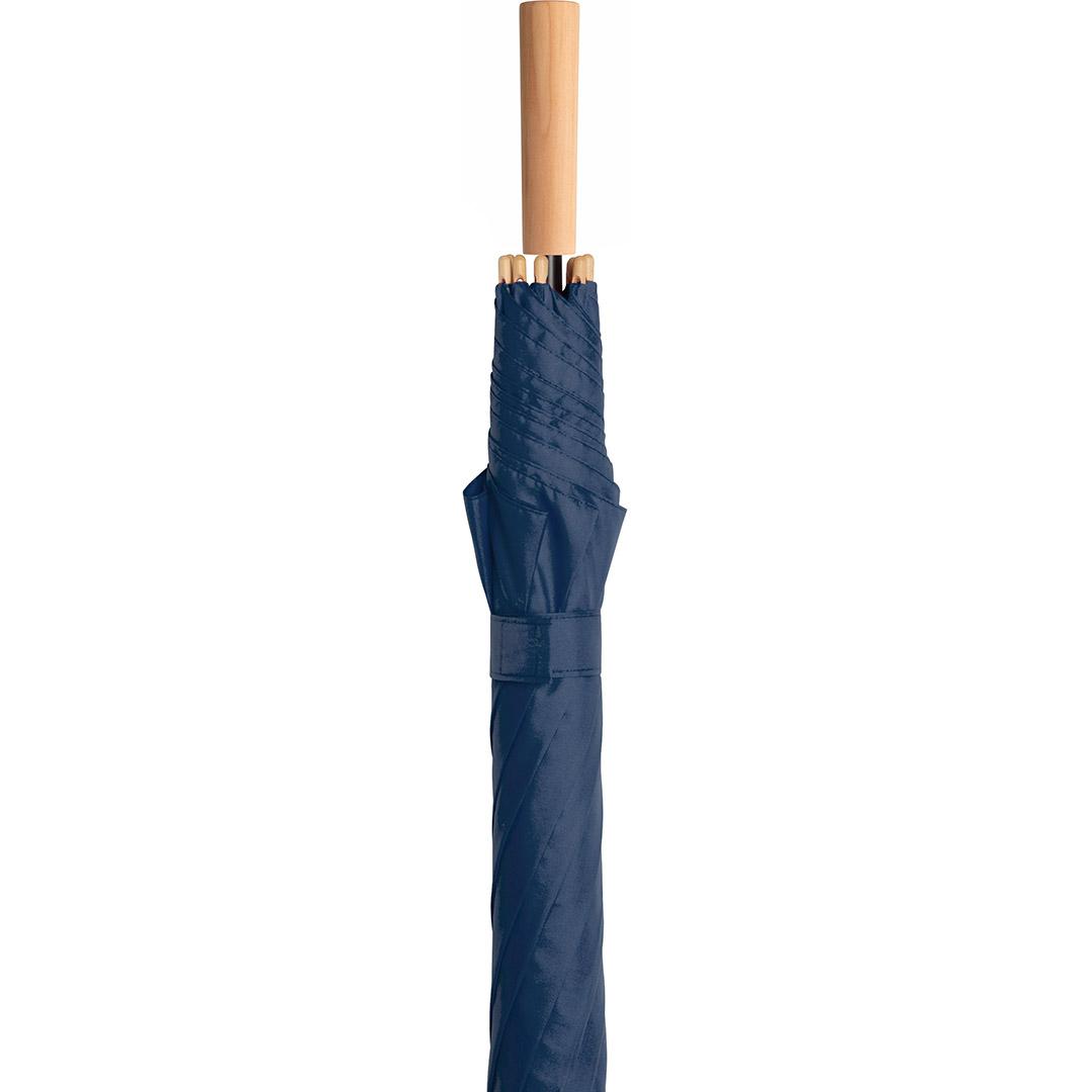 AC Golfparaply ÖkoBrella - rPet-Navy