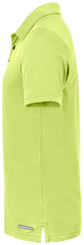 CUTTER & BUCK Advantage Polo, Herre-Lime