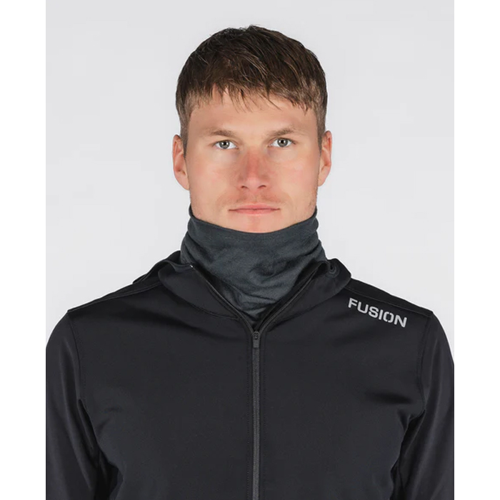 FUSION Technical Merino Halsedisse-