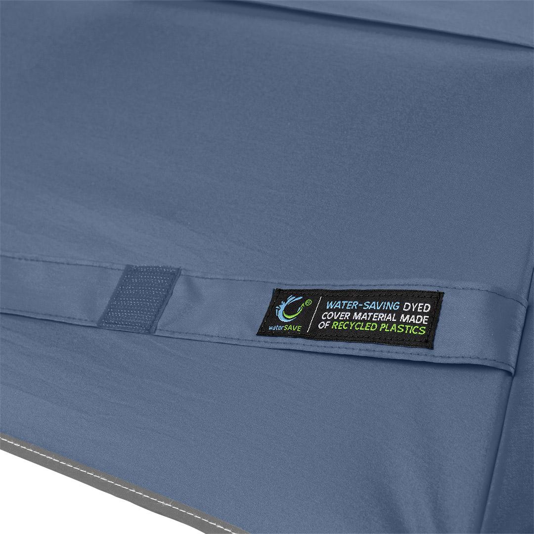 AOC Golf Taskeparaply Jumbomagic® Windfighter® 2.0-Navy