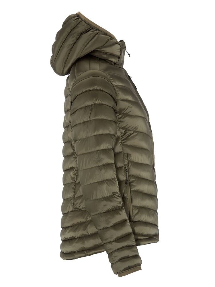 CRAFT CORE Explore Lt. Insulation, Dame - rPet-Army