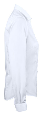 J. HARVEST & FROST GB01 Twill Skjorte - Dame