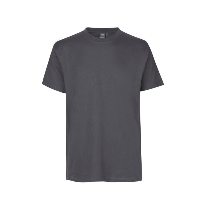 PRO Wear T-shirt-Silver grey