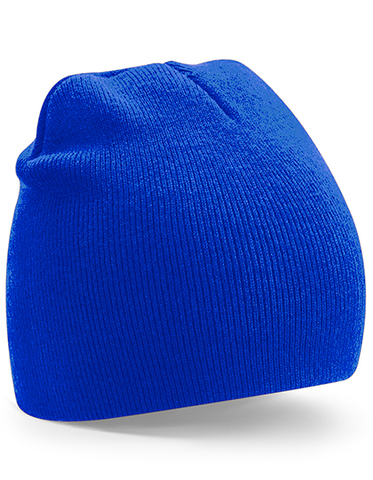 Recycled Original Pull-On Hue - 100 % rPet-Blå