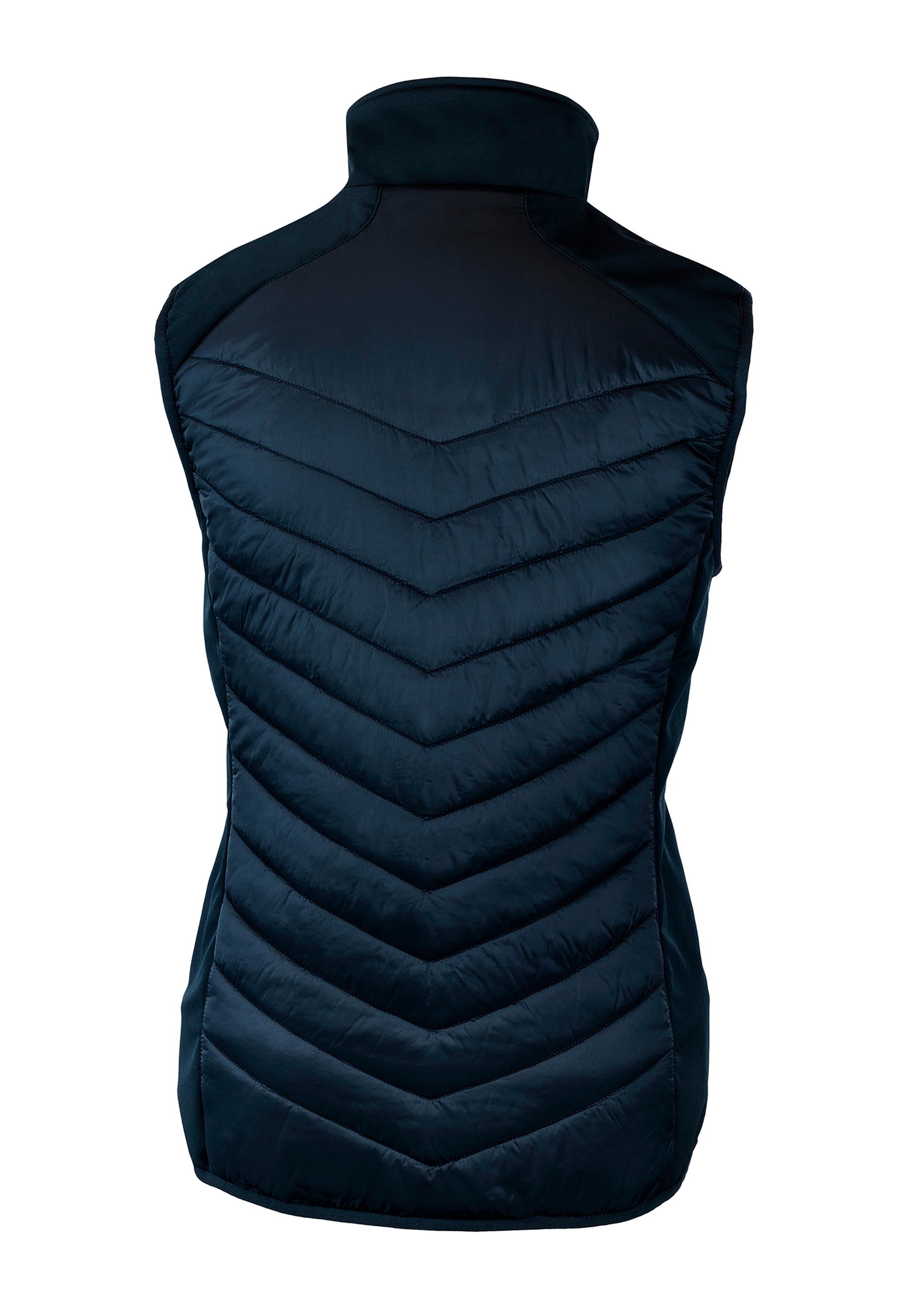 NIMBUS Benton Vest, dame - rPet-Navy