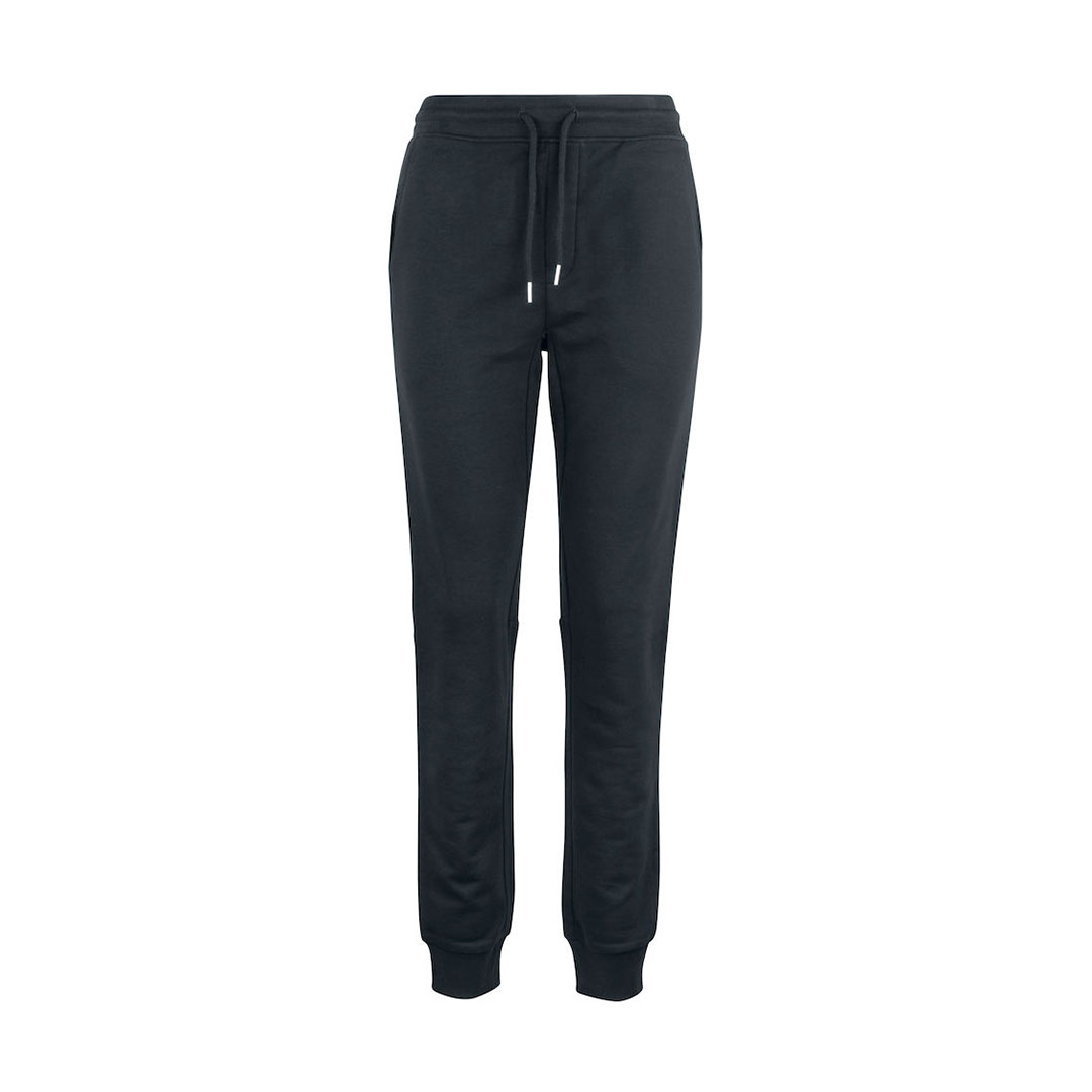 CLIQUE Premium OC Pants Herre - Øko Bomuld-Sort