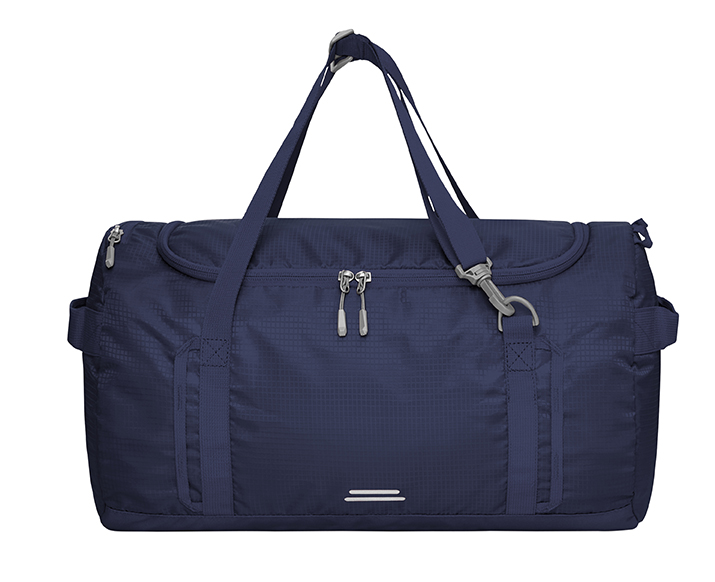 HALFAR Sportstaske-Navy