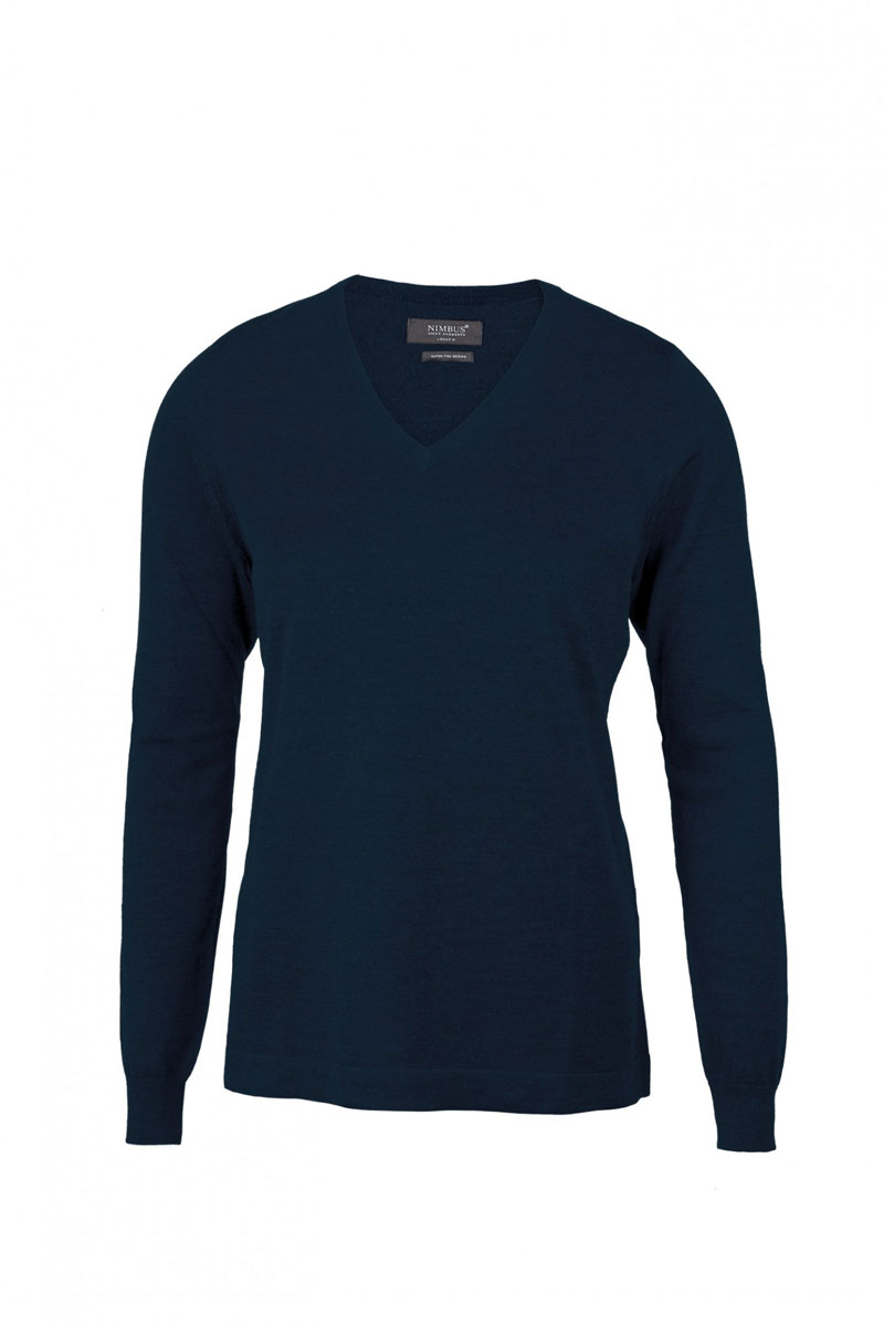 NIMBUS Ashbury Pullover, dame-Navy