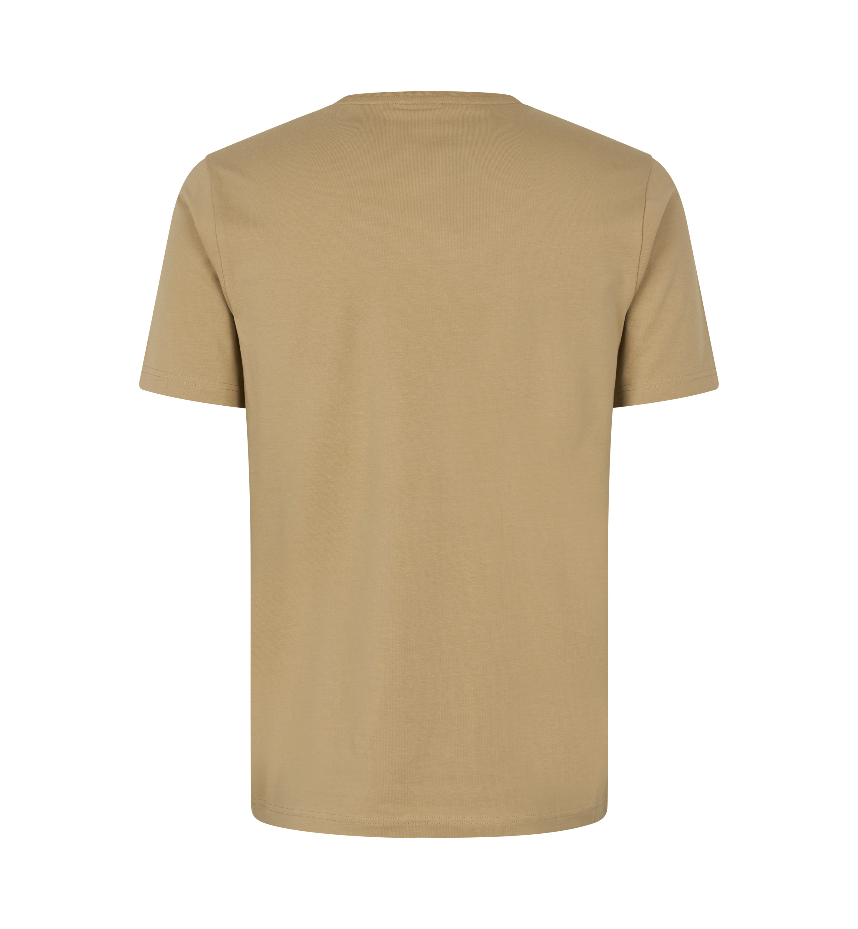ID Stretch T-shirt-Sand
