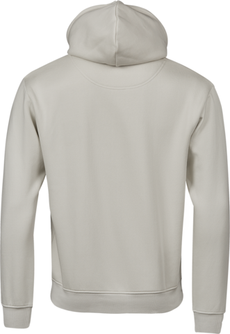 TEE JAYS Urban Hooded Sweatshirt - Økologisk Bomuld-Creme