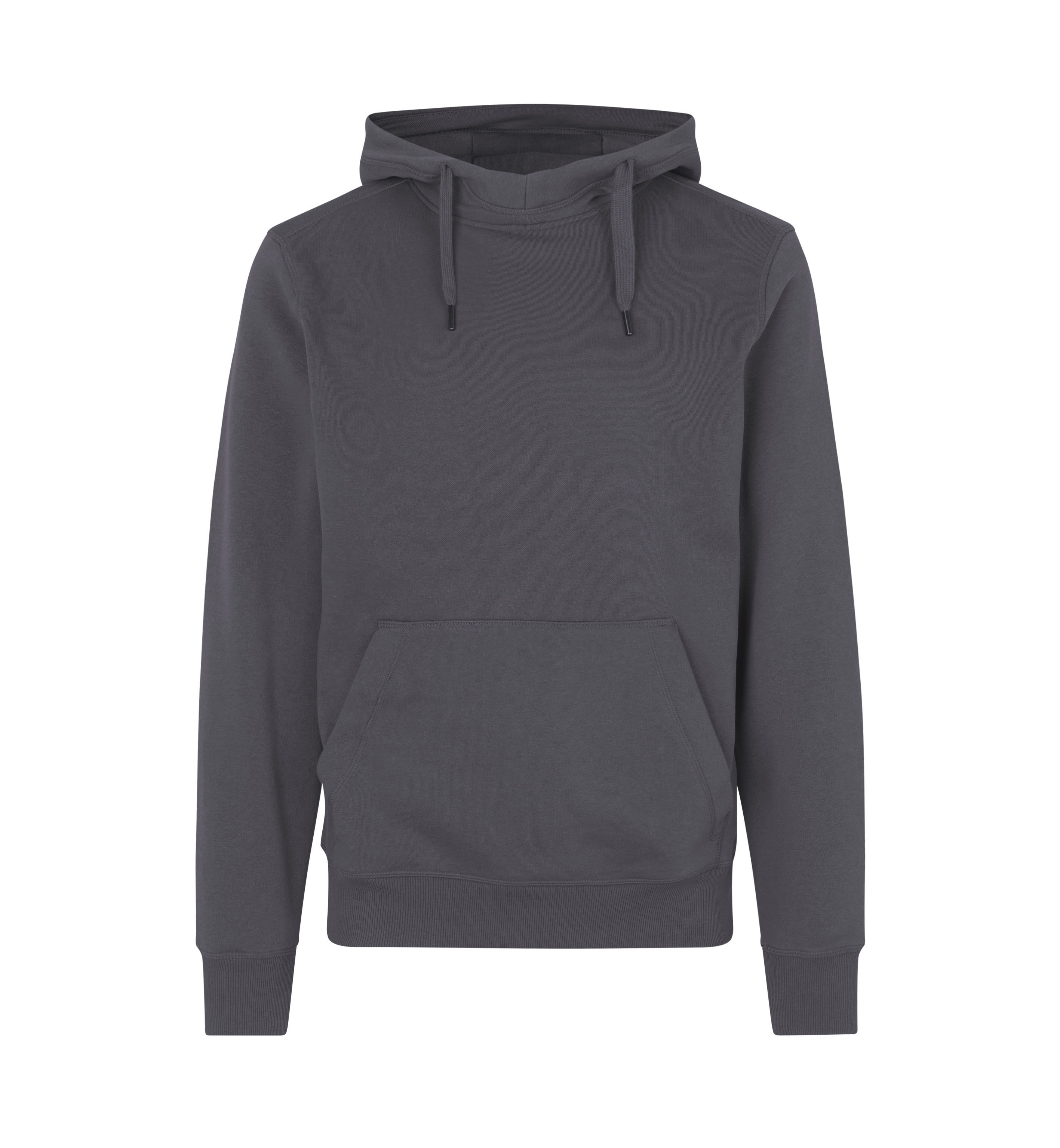 ID Core Hoodie, dame-Grå