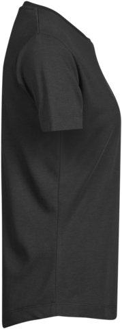 TEE JAYS Pima Cotton Tee, Dame