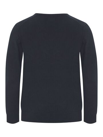 CUTTER AND BUCK Oakville Crewneck Strik, herre