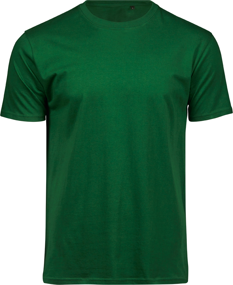 LABELFREE Power T-shirt, Tee Jays - Økologisk-Grøn