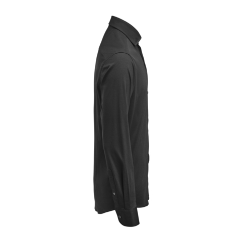 J. HARVEST & FROST IB132 Interlock Knit Slim - Herre