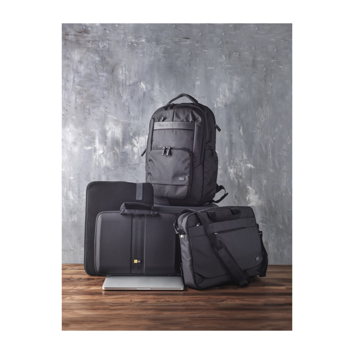 Case Logic Notion 15,6 laptop rygsæk 25L-Sort