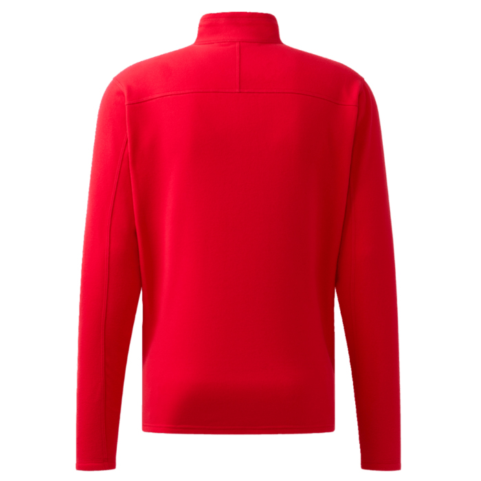 HAGLÖFS Buteo Mid Jacket - Bluesign® - rPet-Bright Red