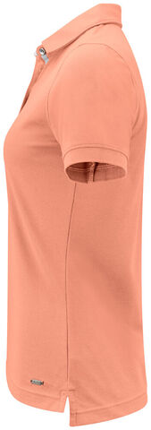 CUTTER & BUCK Polo Advante Premium, Dame-Coral