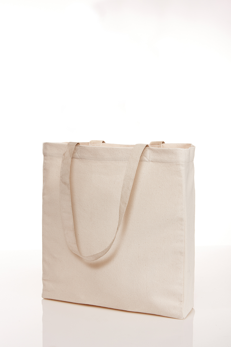 HALFAR Shopper - Økologisk-Natur