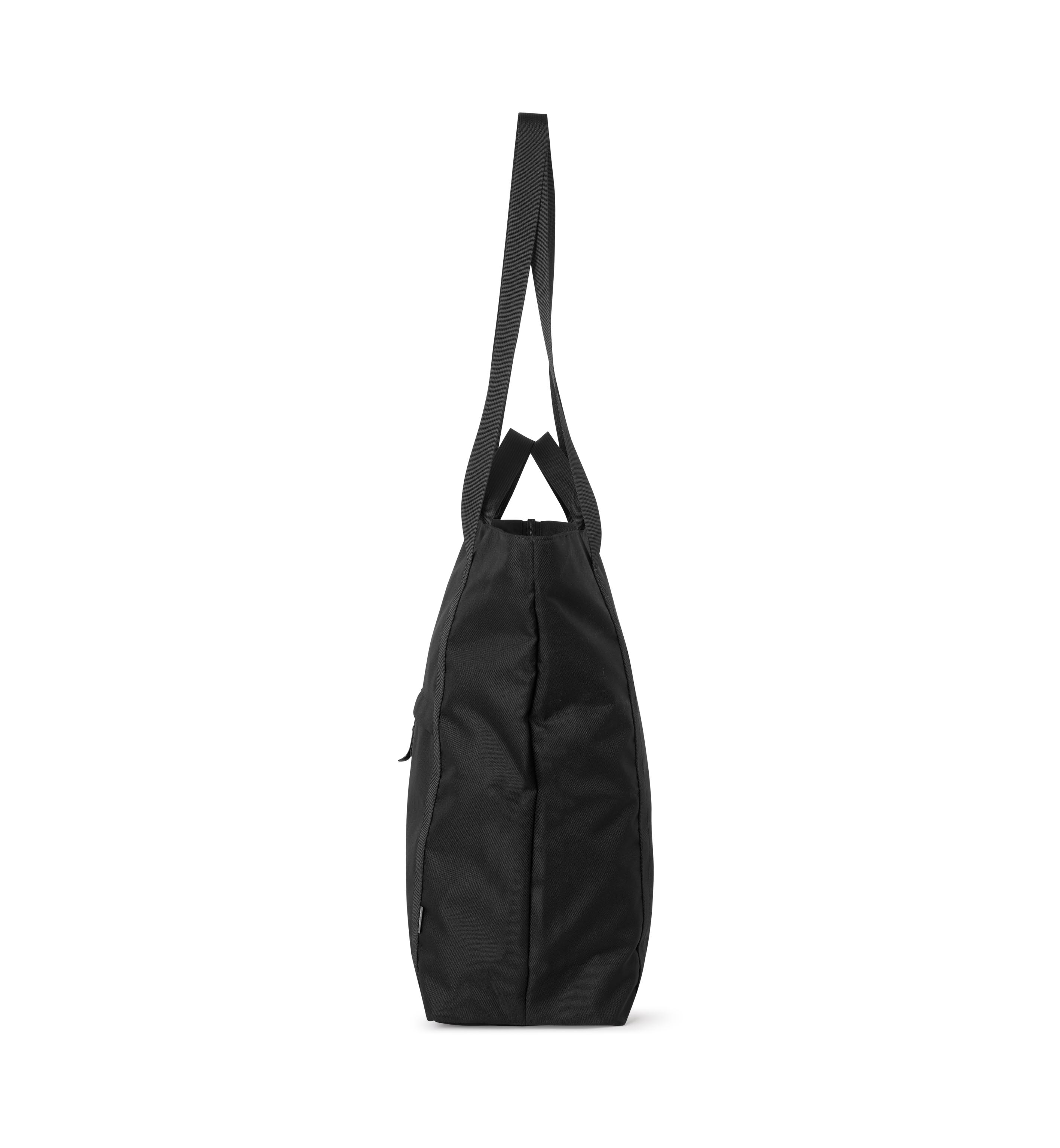 ID Canvas Shoppingbag - rPet-Sort