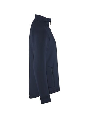 CRAFT ADV Explore Power fleece, Herre - rPet-Navy