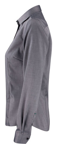 J. HARVEST & FROST GB01 Twill Skjorte - Dame