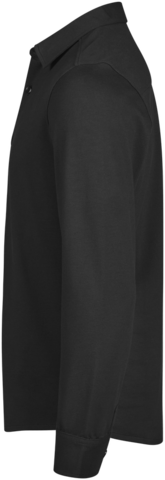 TEE JAYS Luxury Stretch Shirt - Økologisk