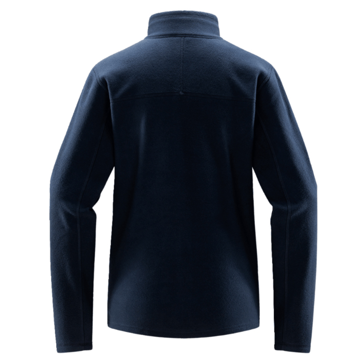 HAGLÖFS Buteo Mid Jacket Women - Bluesign® - rPet-Tarn Blue