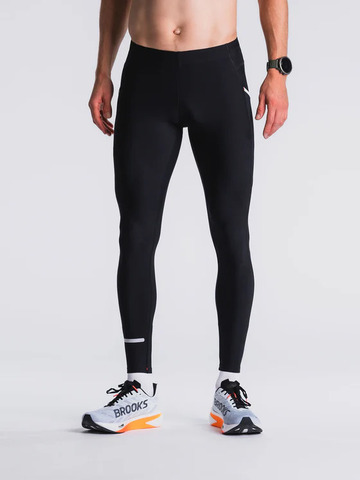 FUSION Lange Tights, herre / unisex