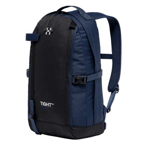 HAGLÔFS Tight Medium Rygsæk, 20 ltr. - rPet - Bluesign®-Tarn Blue