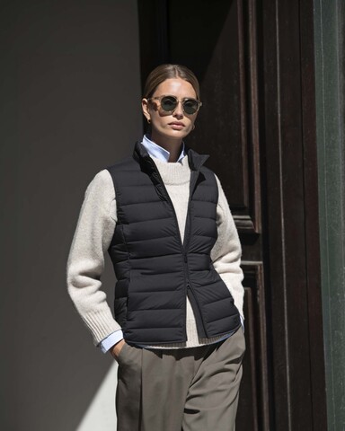 NImbus Avalon Vest, dame - rPet