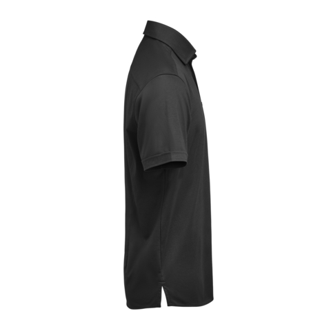 J. HARVEST & FROST IB132 Interlock Knit S/S Regular - Herre