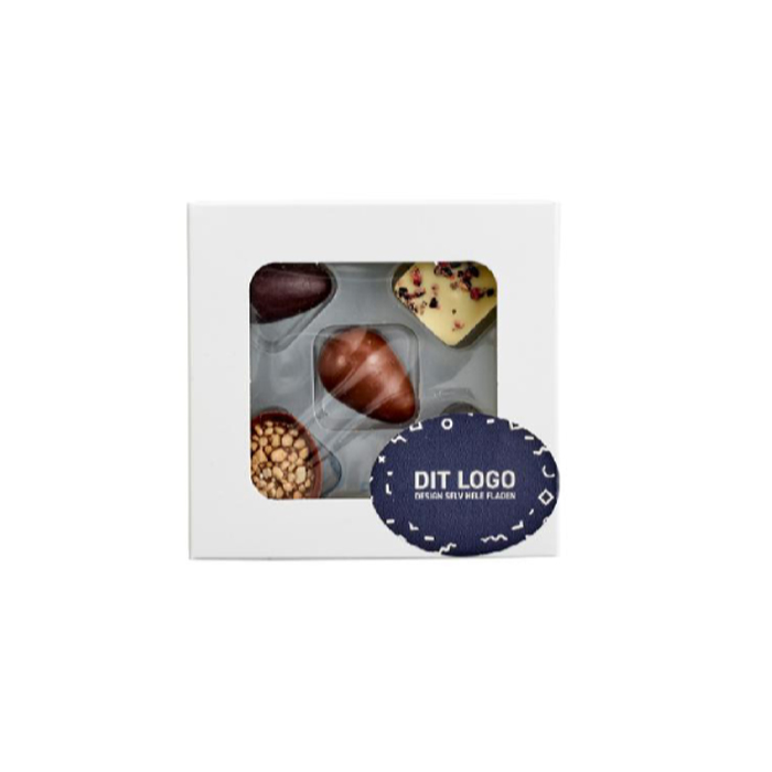 Kartonæsker, 5 stk.-