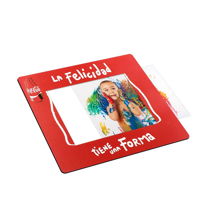 Musemåtte med indsats (FLASHPAD)