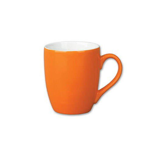 Ilona Keramik Krus M/040-Orange