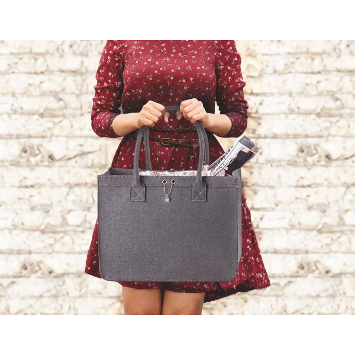 HALFAR City Shopper moderneclassic-